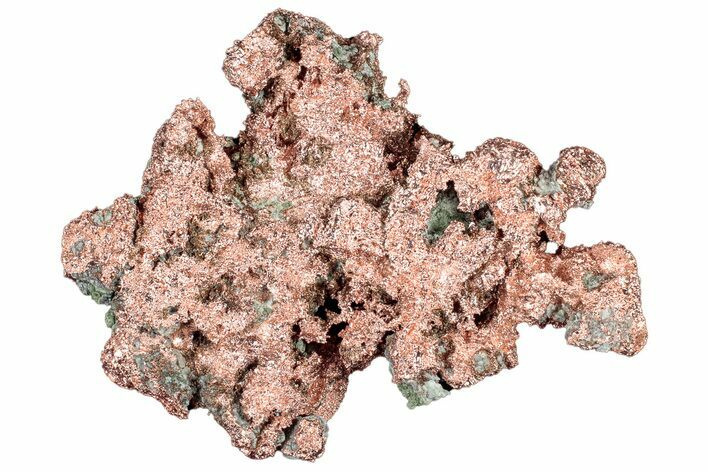Natural, Native Copper Formation - Michigan #305843